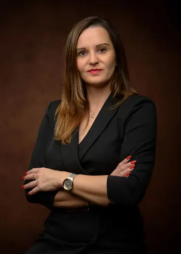 Kancelaria Radcy Prawnego Katarzyna Dudek